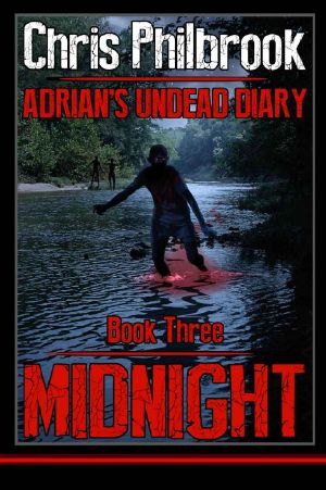 [Adrian's Undead Diary 03] • Midnight